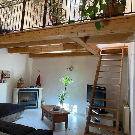 Maison De Village Aux Portes Du Verdon Salernes Eksteriør bilde